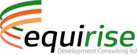 EquiRise Development Consulting logo