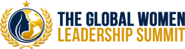 The Global Women Leadership Summit logo