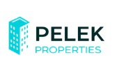 Pelek Properties logo