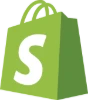 Shopify icon