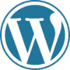 WORDPRESS icon